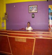 Mercara Inn Hotel Madikeri Esterno foto